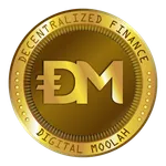 Digital Moolah icon