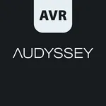 Audyssey MultEQ Editor app icon