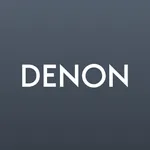 Denon AVR Remote icon