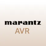 Marantz AVR Remote icon