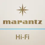 Marantz Hi-Fi Remote icon