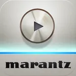 Marantz Remote App icon