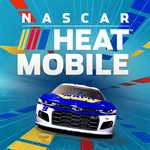 NASCAR Heat Mobile icon