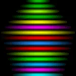 Party light icon
