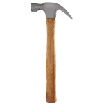 Hammer simulator icon