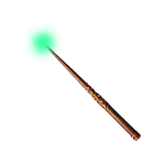 Magic wand simulator icon