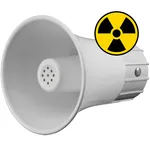 Siren simulator icon