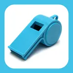 Whistle icon