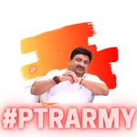#PTRARMY icon