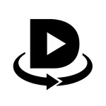 DMM VR動画プレイヤー icon