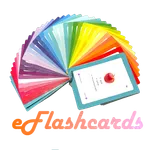 eFlashcards icon