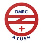 DMRC Medical Card आयुष icon
