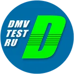 DMV Test на русском языке icon