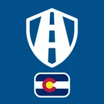 2025 Colorado Driver's Test icon