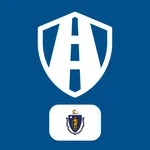 2025 MA Driver's Test icon