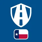 2025 Texas Driver's Test icon