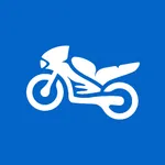 Motorcycle DMV Written Test icon