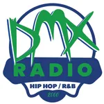 DMX Radio icon