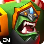 Age Of Legends: Idle RPG Wars icon