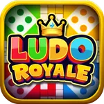 Ludo Royale: Dice & Board Game icon