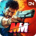 Mumbai Mafia: Underworld RPG icon