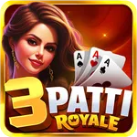 Teen Patti Royale: Gold League icon