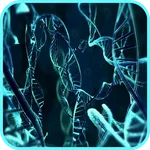 DNA Wallpaper 2 icon