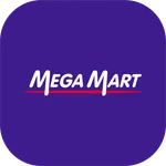 MegaMart icon
