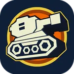 BOOM Tank Showdown icon