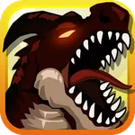 Dinosaur Slayer icon