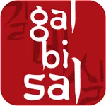 Galbisal Korean BBQ icon