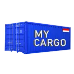 MY Cargo Apps icon