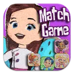 'Butterbean's Match Cake icon