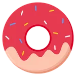 Donut icon