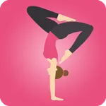 Yoga For Beginners icon