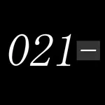 Normal Counter icon