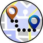 Obras Tramos icon