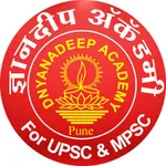 Dnyanadeep Academy Pune icon