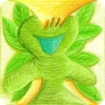 Medicinal herbs icon