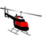 Types of helicopters icon