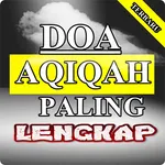 Doa Aqiqah Paling Lengkap icon