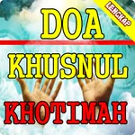 Doa Khusnul Khotimah icon