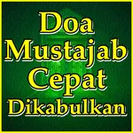 Doa Mustajab & Wirid Terkabul icon