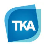 Bỉm Sữa TKA icon