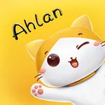 Ahlan-sala de chat de voz icon