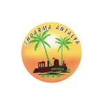 Antalya Shoarma Officieel icon