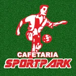 Sportpark Cafetaria Grillroom  icon