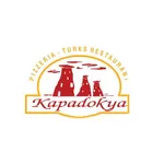 Pizzeria kapadokya boxmeer icon
