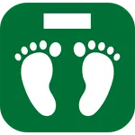 DoblaDiet: Count your calories icon