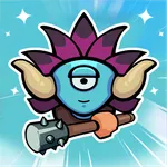 Myth Reborn: Merge Master icon